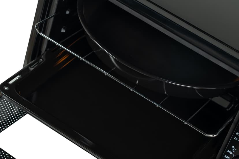 Духовка электрическая настольная, 40 л--5