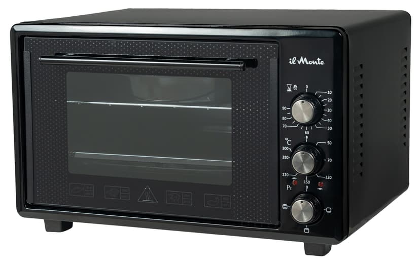 Духовка электрическая настольная, 40 л--2