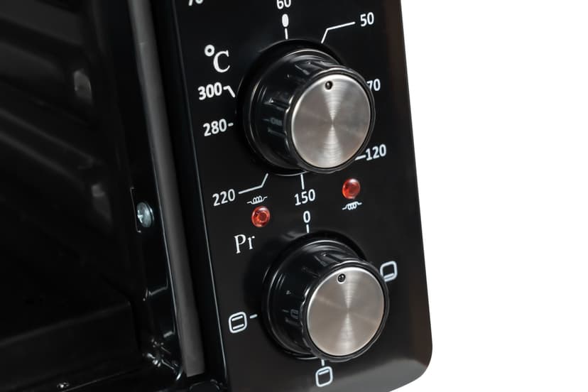 Духовка электрическая настольная, 40 л--3