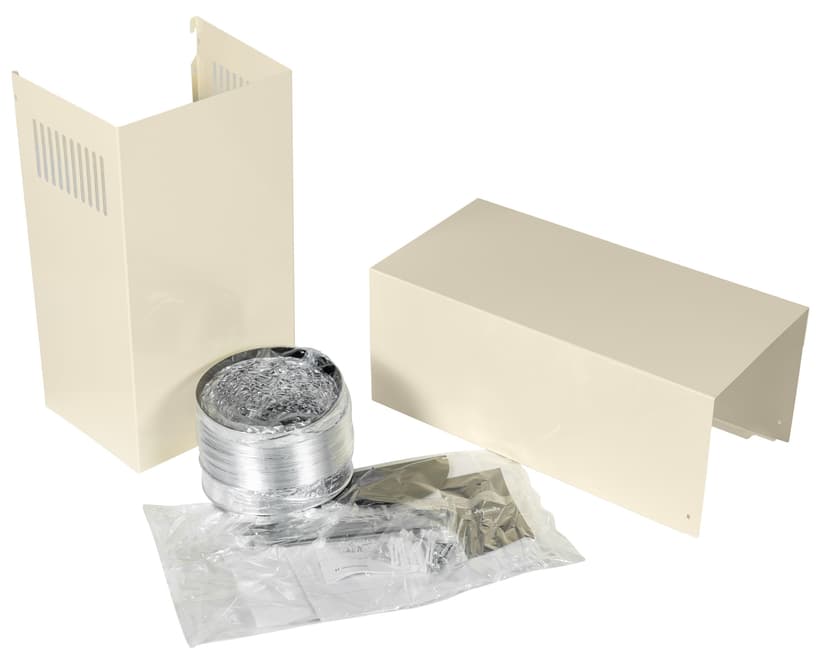 Вытяжка для кухни, Купольная--5