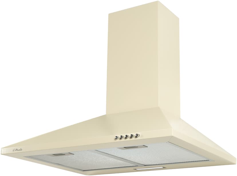 Вытяжка для кухни, Купольная--0