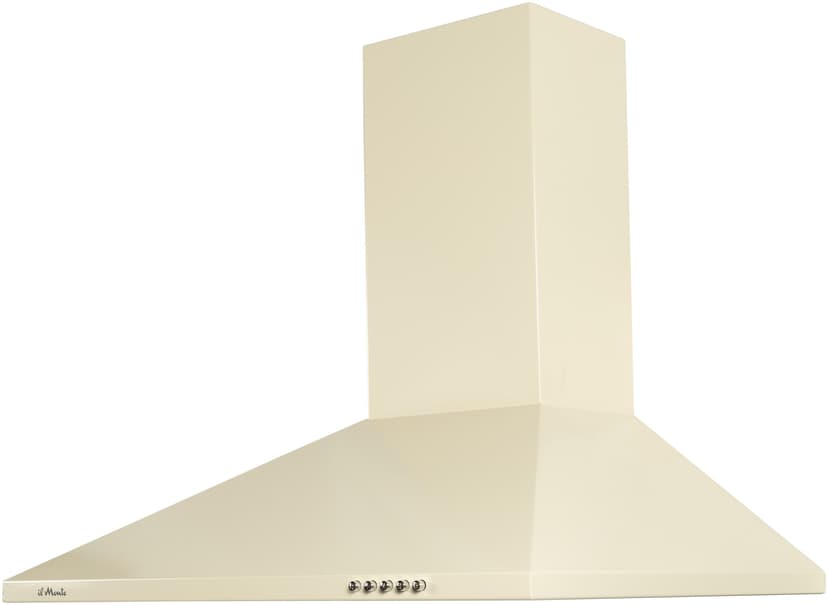 Вытяжка для кухни, Купольная--3