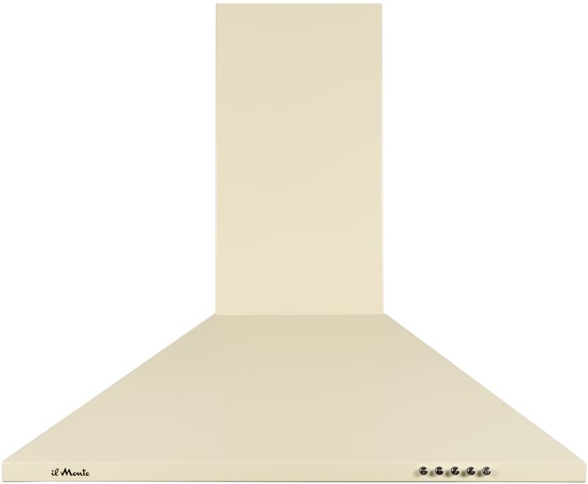 Вытяжка для кухни, Купольная--2