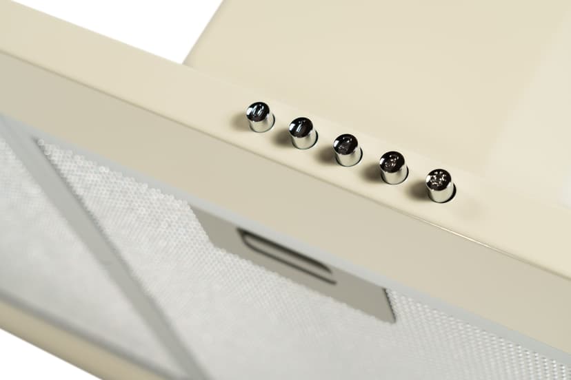 Вытяжка для кухни, Купольная--1