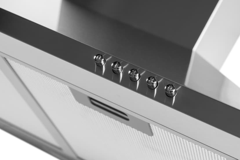 Вытяжка для кухни, Купольная--1