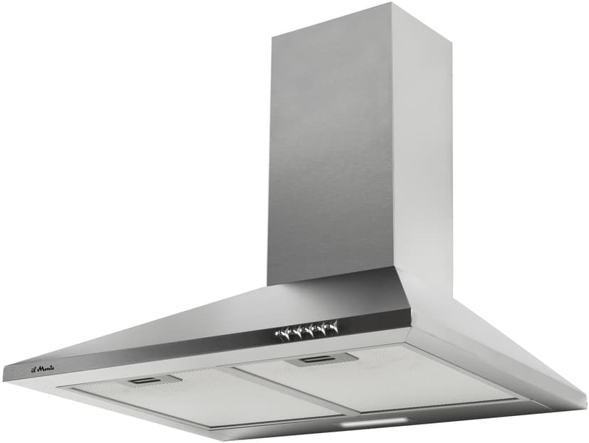 Вытяжка для кухни, Купольная--0