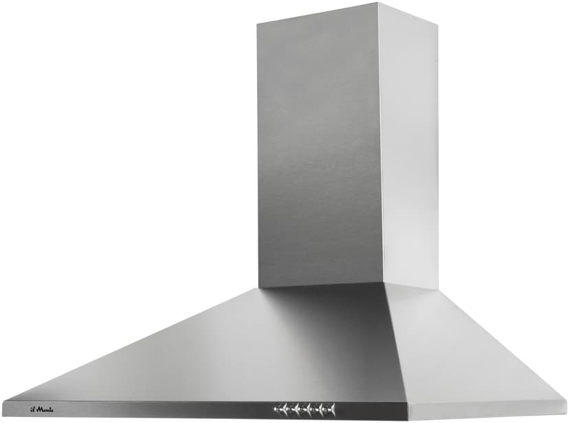 Вытяжка для кухни, Купольная--3