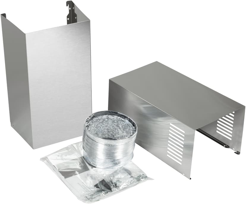 Вытяжка для кухни, Купольная--5