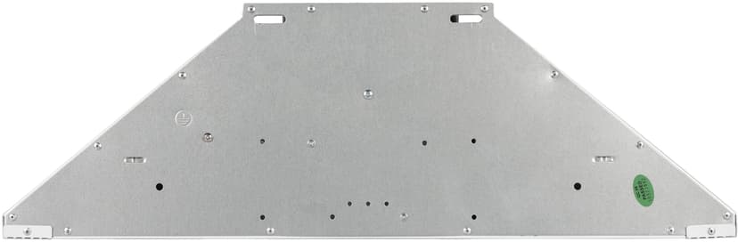 Вытяжка для кухни, Купольная--8