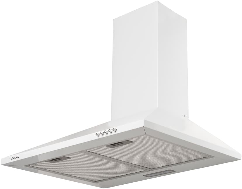 Вытяжка для кухни, Купольная--0