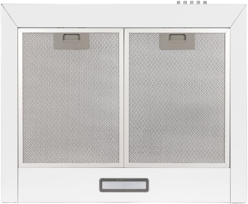 Вытяжка для кухни, Купольная--5