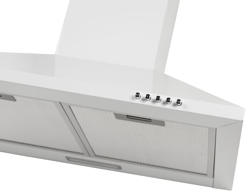 Вытяжка для кухни, Купольная--1