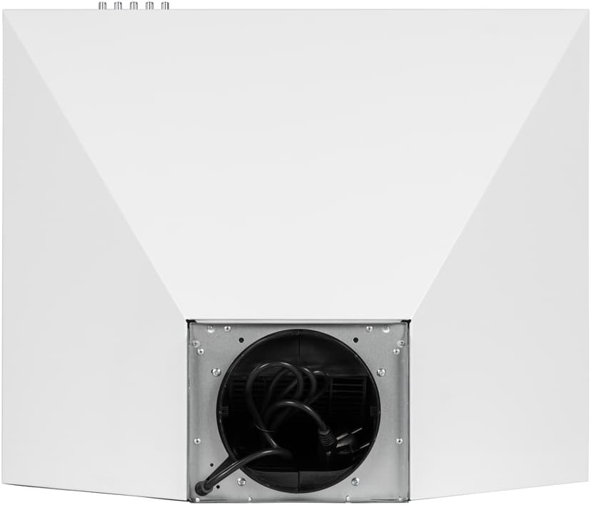 Вытяжка для кухни, Купольная--9