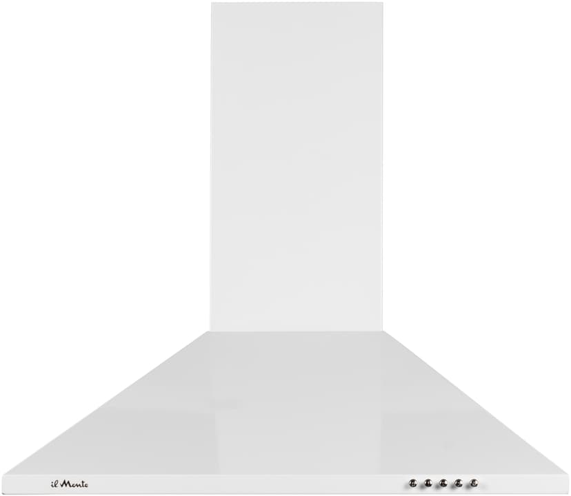 Вытяжка для кухни, Купольная--2