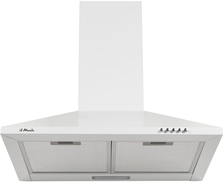 Вытяжка для кухни, Купольная