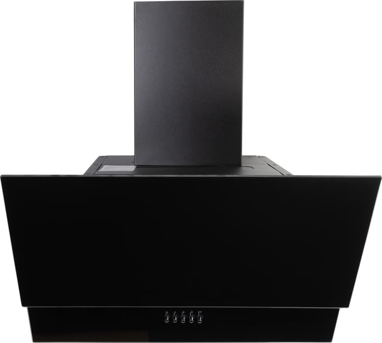 Вытяжка для кухни, кнопочное управление