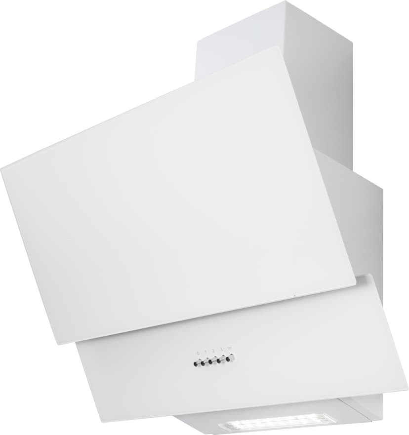 Вытяжка для кухни, кнопочное управление--0