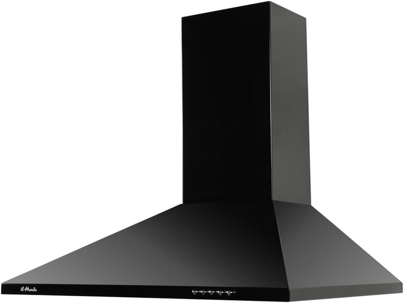 Вытяжка для кухни, Купольная--3