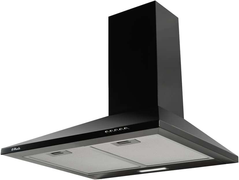 Вытяжка для кухни, Купольная--0