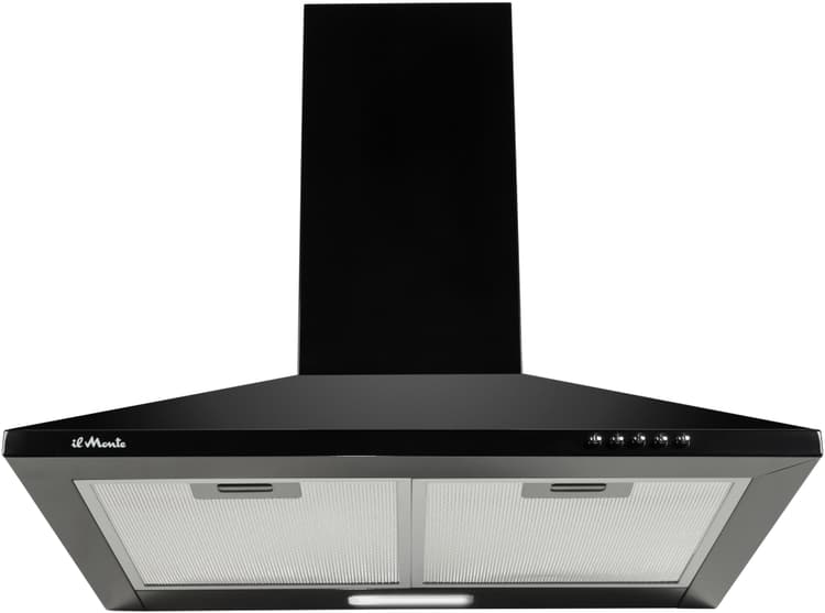 Вытяжка для кухни, Купольная