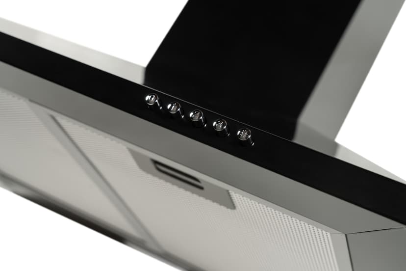 Вытяжка для кухни, Купольная--1