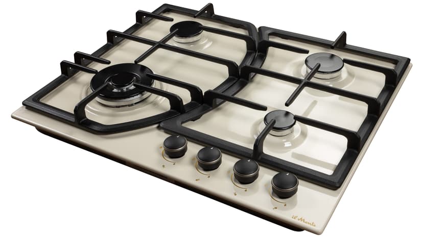 Варочная панель газовая--1