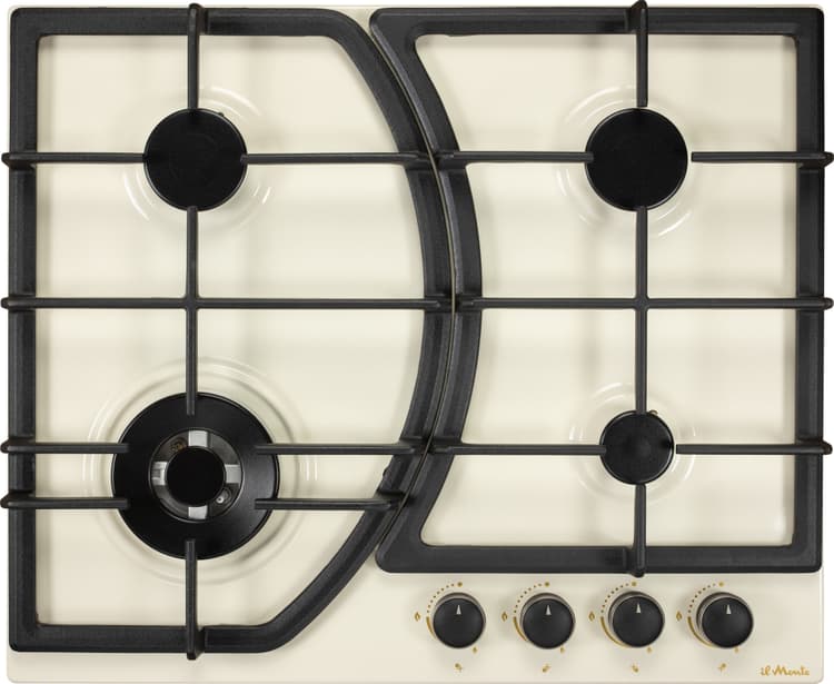 Варочная панель газовая