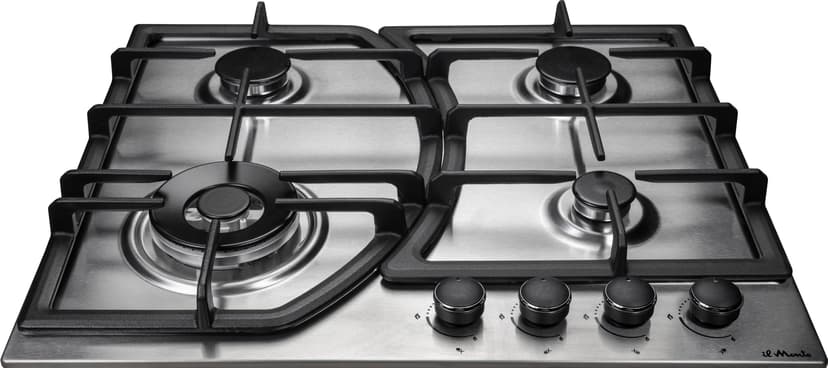 Варочная панель газовая--0