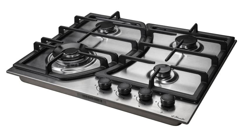 Варочная панель газовая--1