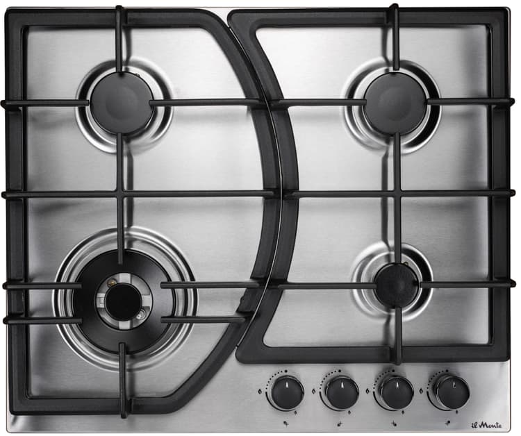 Варочная панель газовая