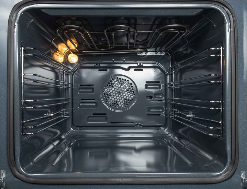 Духовой шкаф электрический встраиваемый, 10 режимов, Конвекция, Гриль, Разморозка, il Monte BO-72--3