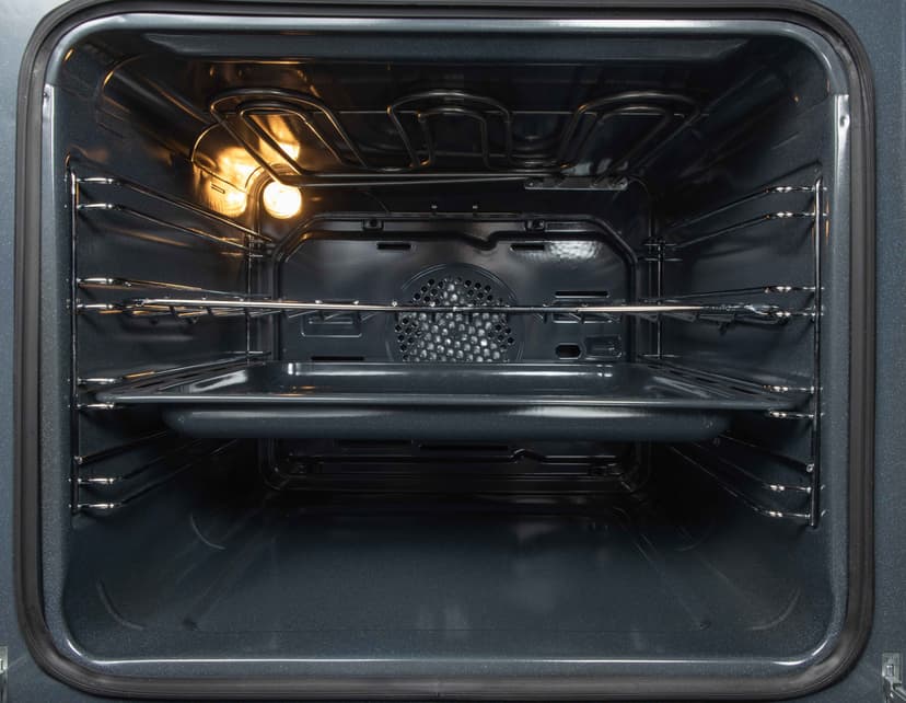 Духовой шкаф электрический встраиваемый, 10 режимов, Конвекция, Гриль, Разморозка, il Monte BO-72--2