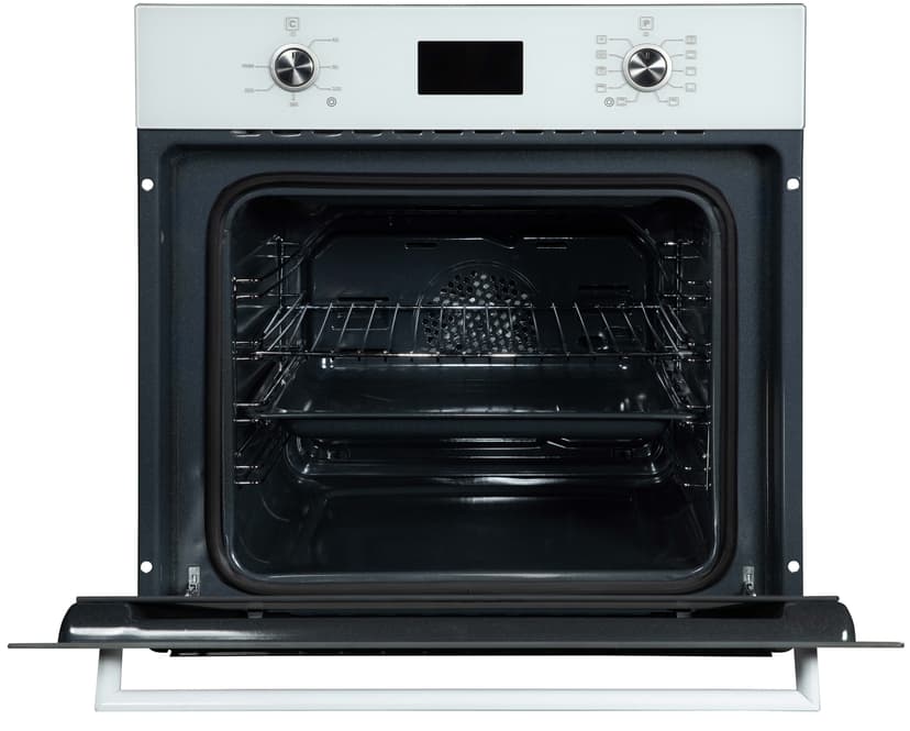 Духовой шкаф электрический встраиваемый, 10 режимов, Конвекция, Гриль, Разморозка, il Monte BO-72--1