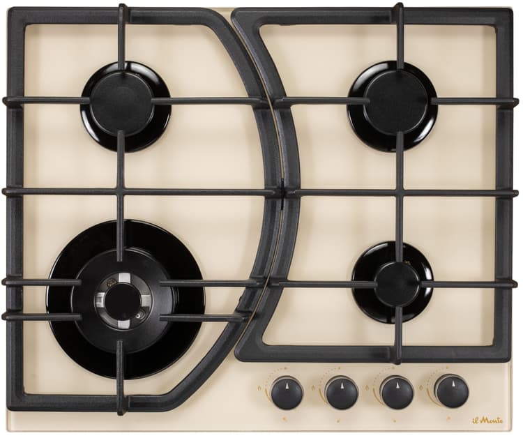 Варочная панель газовая