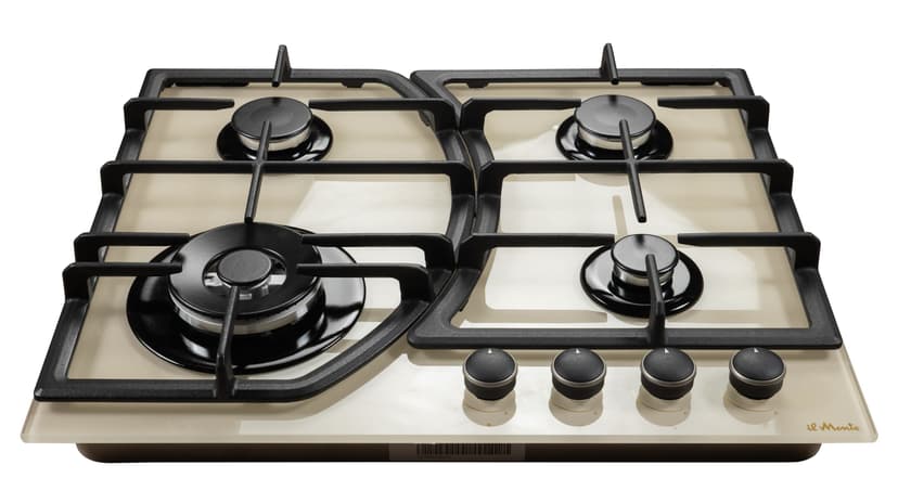 Варочная панель газовая--0