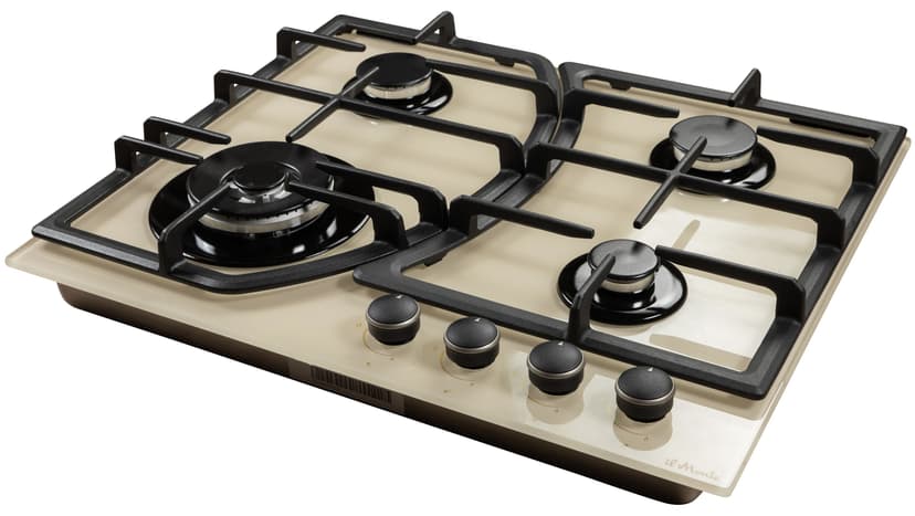 Варочная панель газовая--1