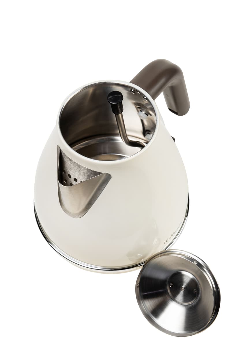 Чайник электрический, Цельнометаллический, Нержавеющая сталь, 1,7 л., il Monte EK-1702 Rustic--4