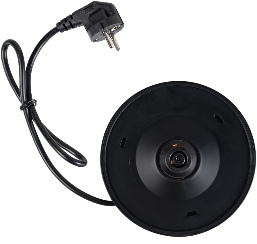 Чайник электрический, Strix, Противоожоговый корпус, Нержавеющая сталь, 1,8 л., il Monte EK-1801--19