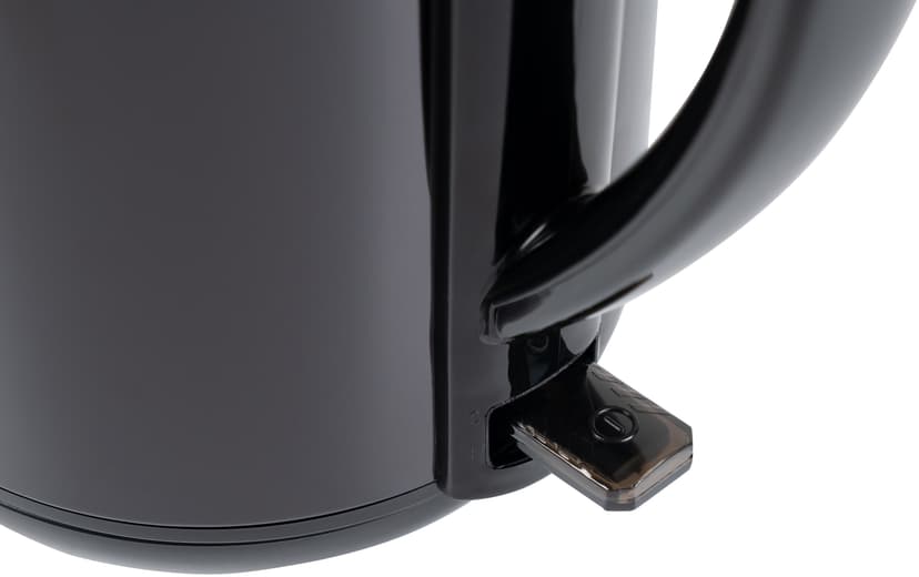 Чайник электрический, Strix, Противоожоговый корпус, Нержавеющая сталь, 1,8 л., il Monte EK-1801--20