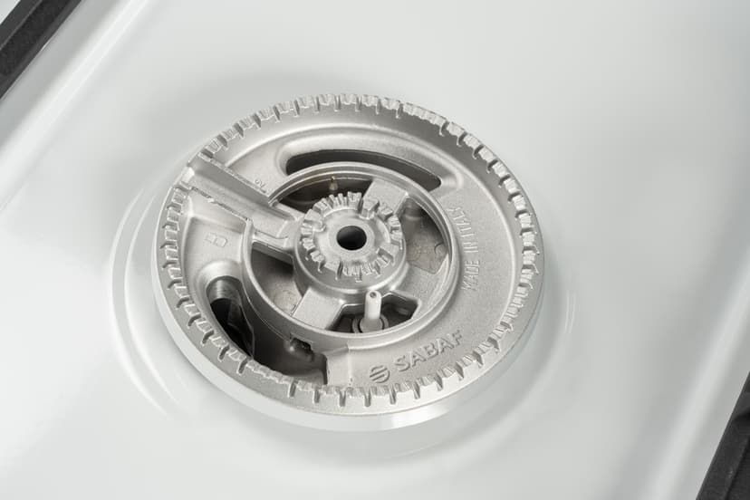 Газовая плита с Электрической духовкой--7