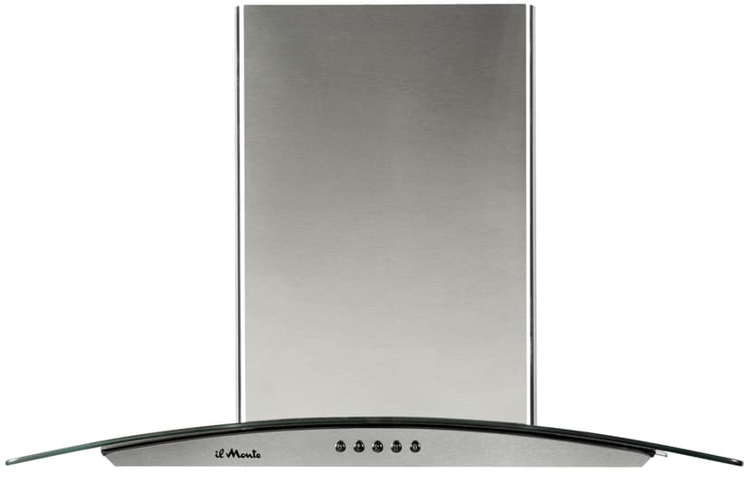 Вытяжка для кухни, Купольная--0