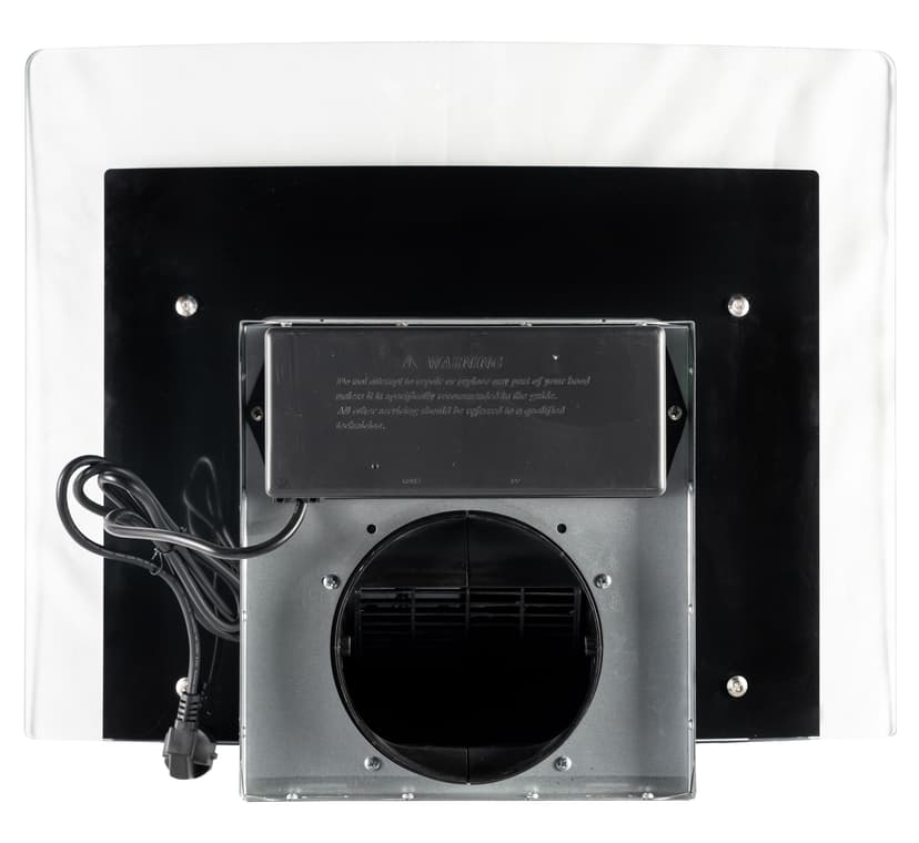 Вытяжка для кухни, Купольная--6