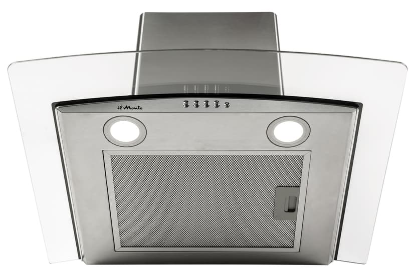 Вытяжка для кухни, Купольная--3