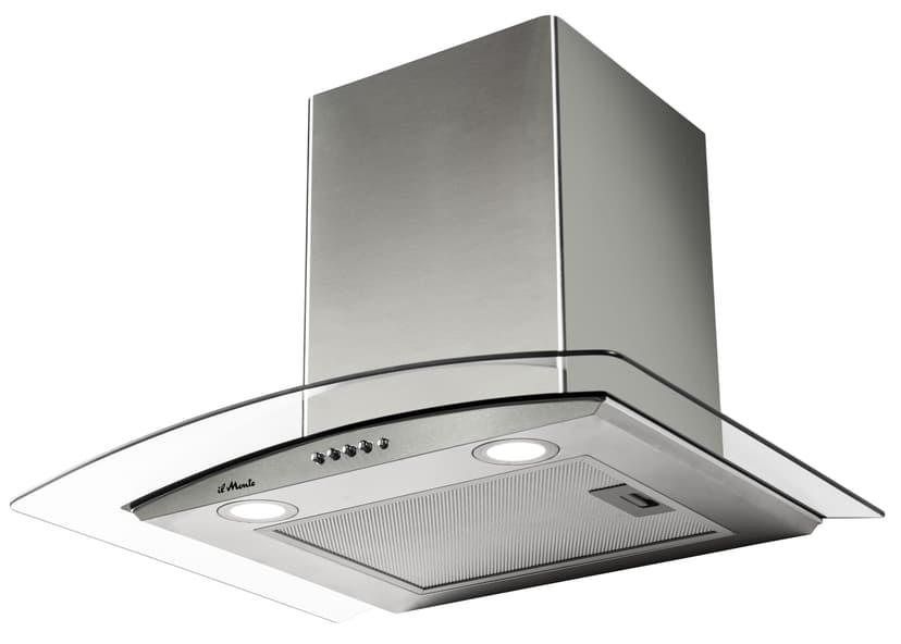 Вытяжка для кухни, Купольная--4