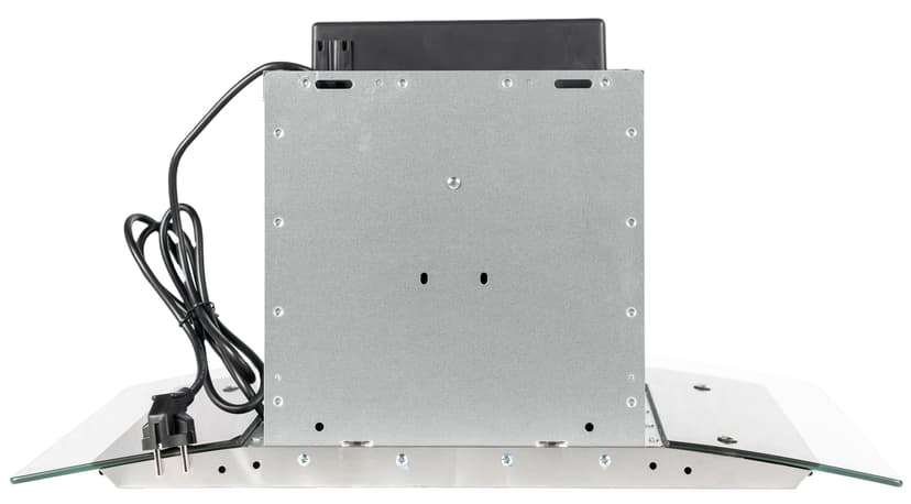 Вытяжка для кухни, Купольная--7