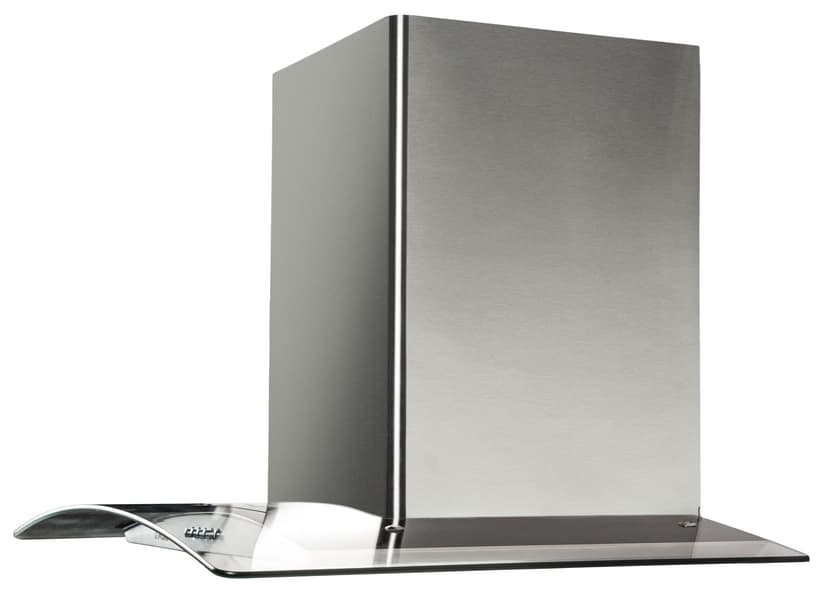 Вытяжка для кухни, Купольная--1