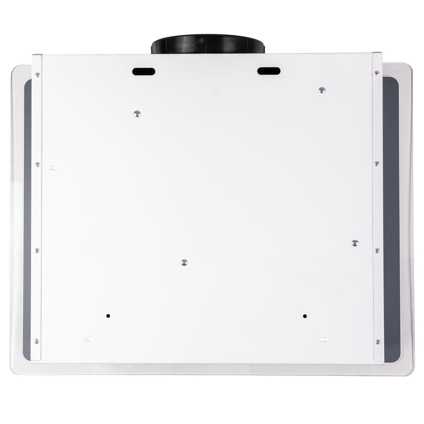 Вытяжка кухонная, Сенсорное управление--7