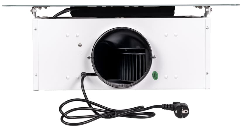 Вытяжка кухонная, Сенсорное управление--6