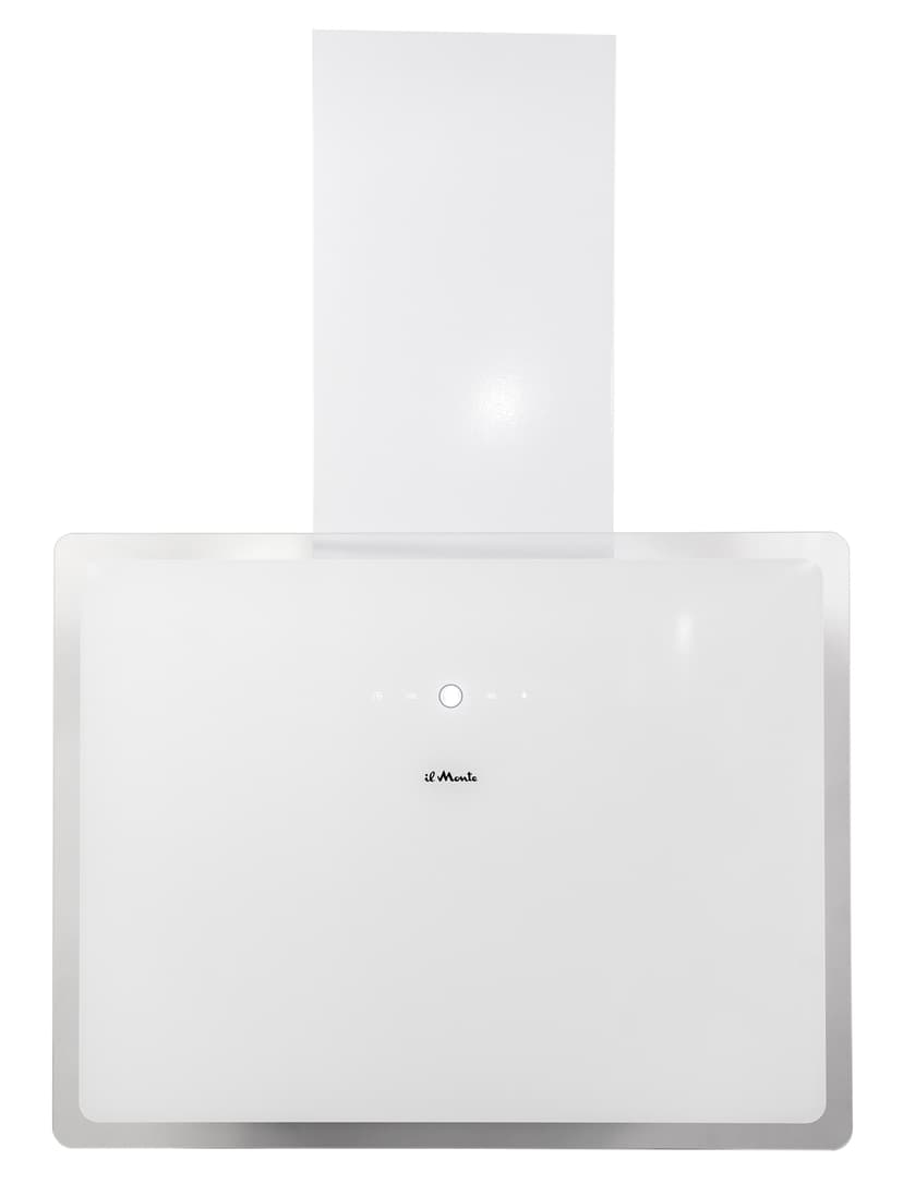 Вытяжка кухонная, Сенсорное управление--2