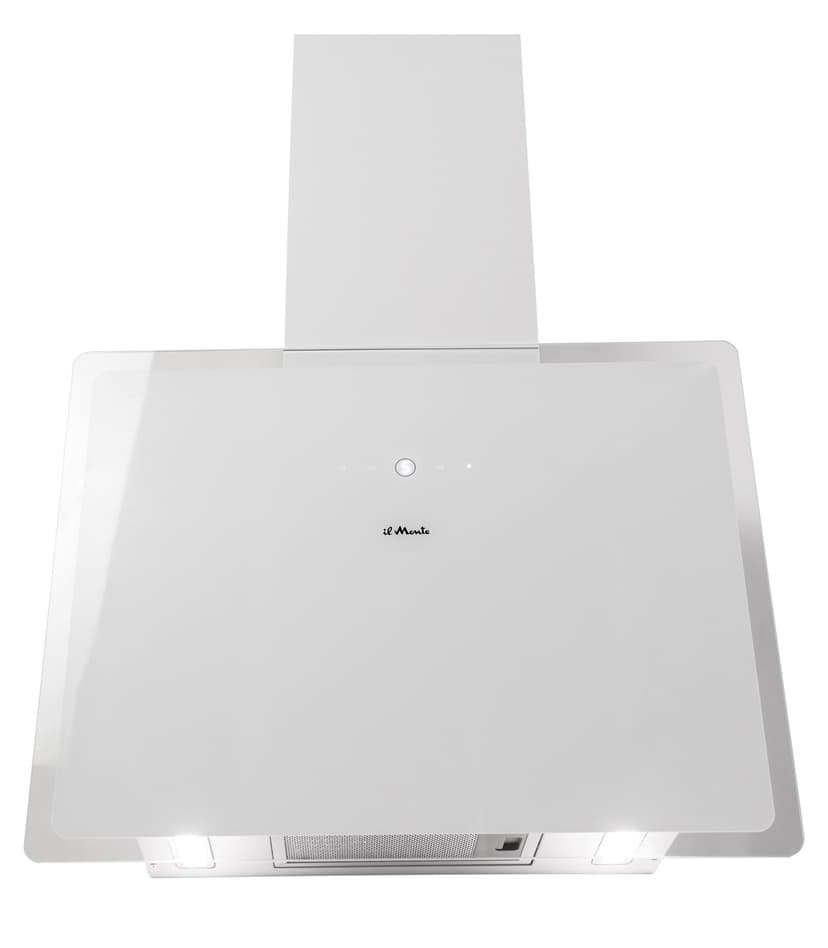 Вытяжка кухонная, Сенсорное управление--1